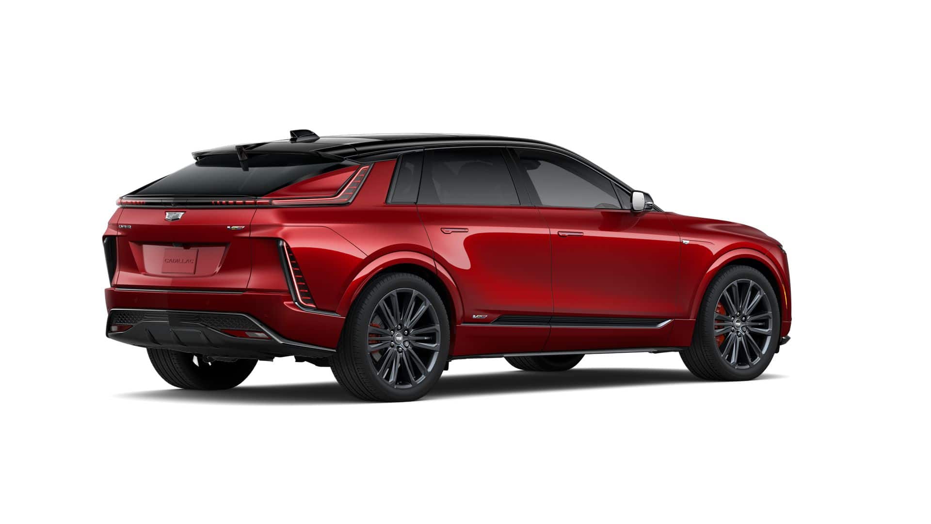 2026 Cadillac LYRIQ V-Series Premium