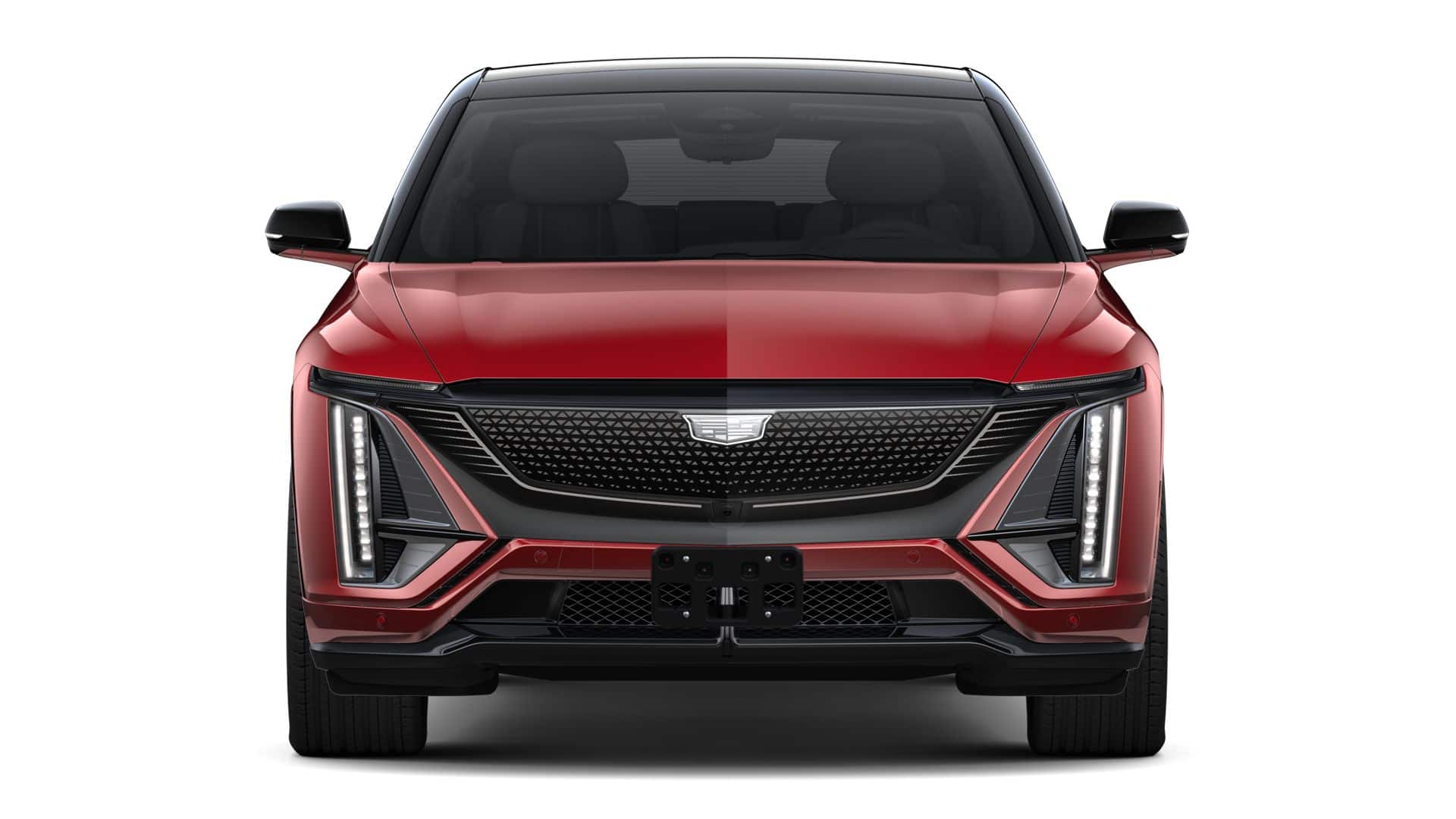2026 Cadillac LYRIQ V-Series Premium