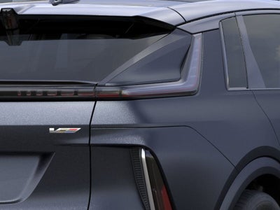 2027 Cadillac LYRIQ V-Series Premium