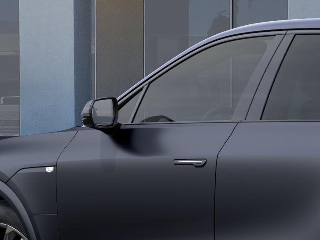 2027 Cadillac LYRIQ V-Series Premium