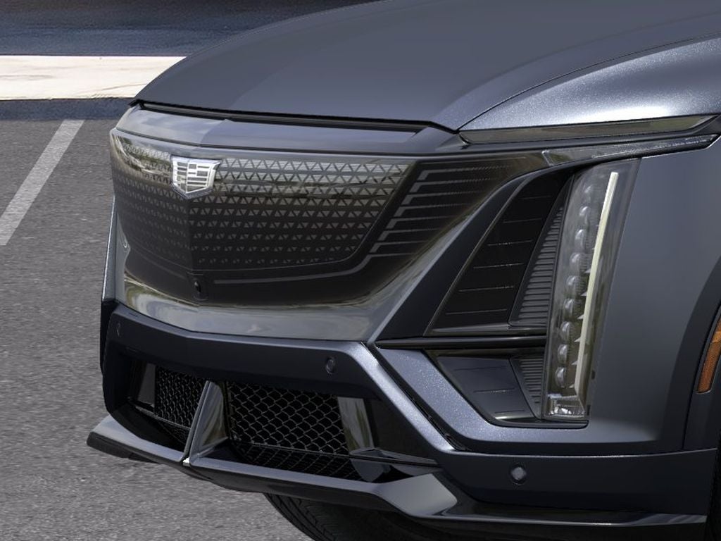 2027 Cadillac LYRIQ V-Series Premium