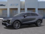 2027 Cadillac LYRIQ V-Series Premium