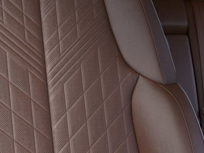 2027 Cadillac LYRIQ V-Series Premium