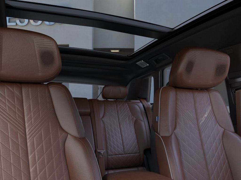 2027 Cadillac LYRIQ V-Series Premium