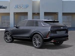 2027 Cadillac LYRIQ V-Series Premium