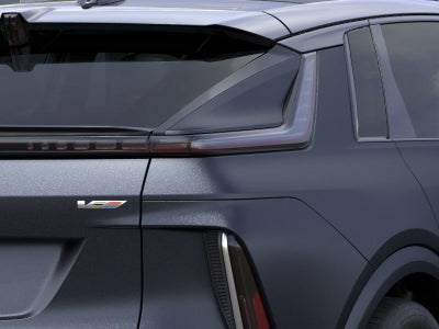 2027 Cadillac LYRIQ V-Series Premium
