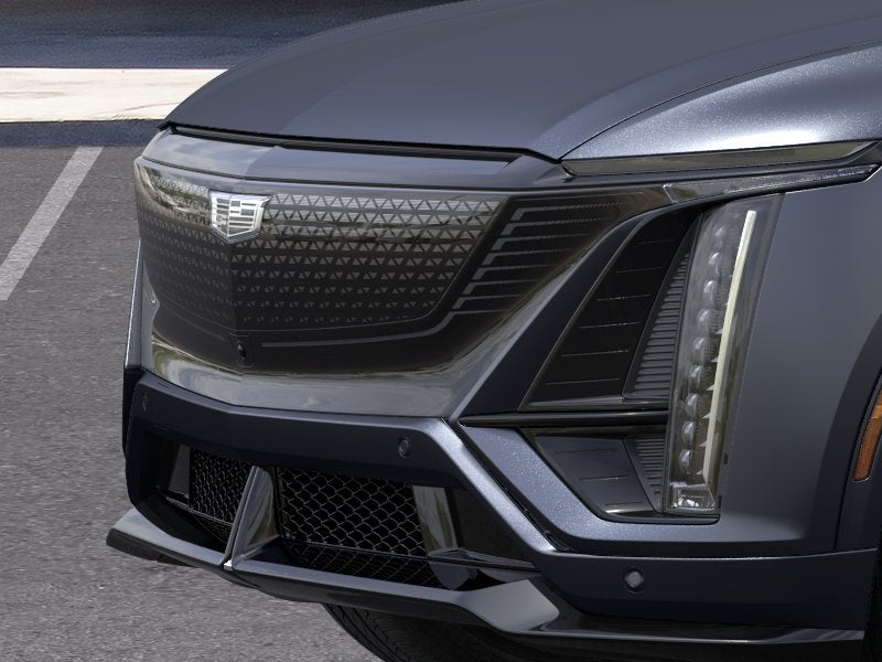 2027 Cadillac LYRIQ V-Series Premium