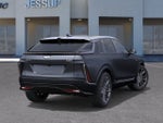 2027 Cadillac LYRIQ V-Series Premium
