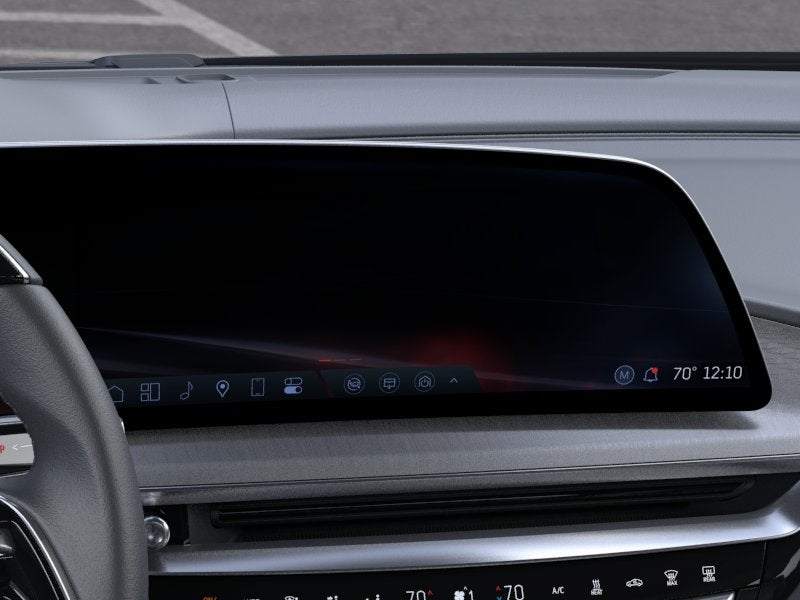 2027 Cadillac LYRIQ V-Series Premium