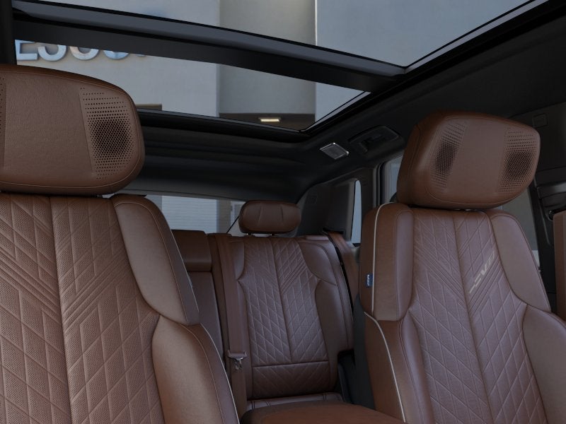 2027 Cadillac LYRIQ V-Series Premium