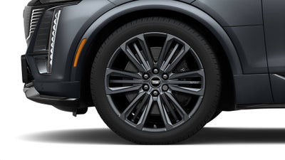 2027 Cadillac LYRIQ V-Series Premium