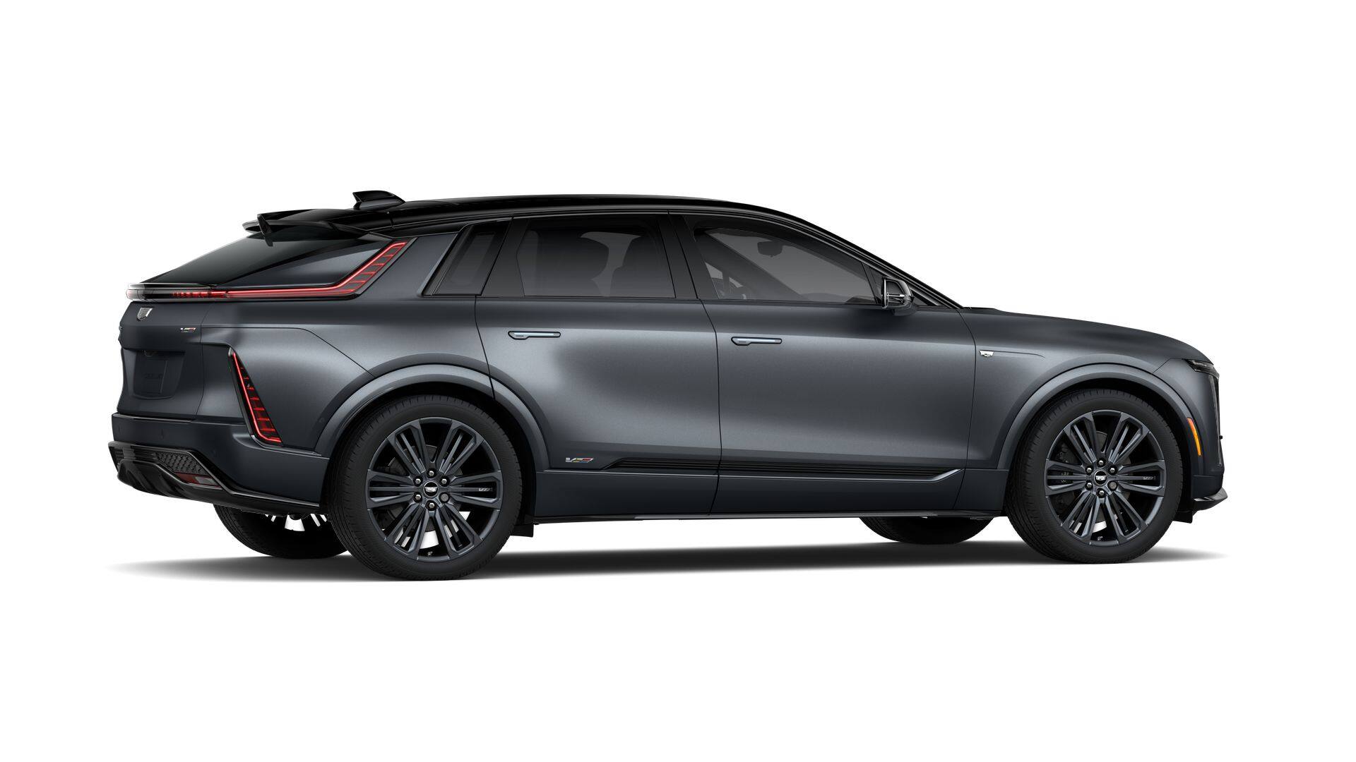 2027 Cadillac LYRIQ V-Series Premium