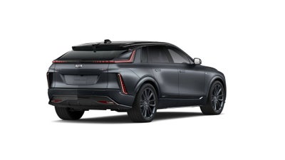2027 Cadillac LYRIQ V-Series Premium