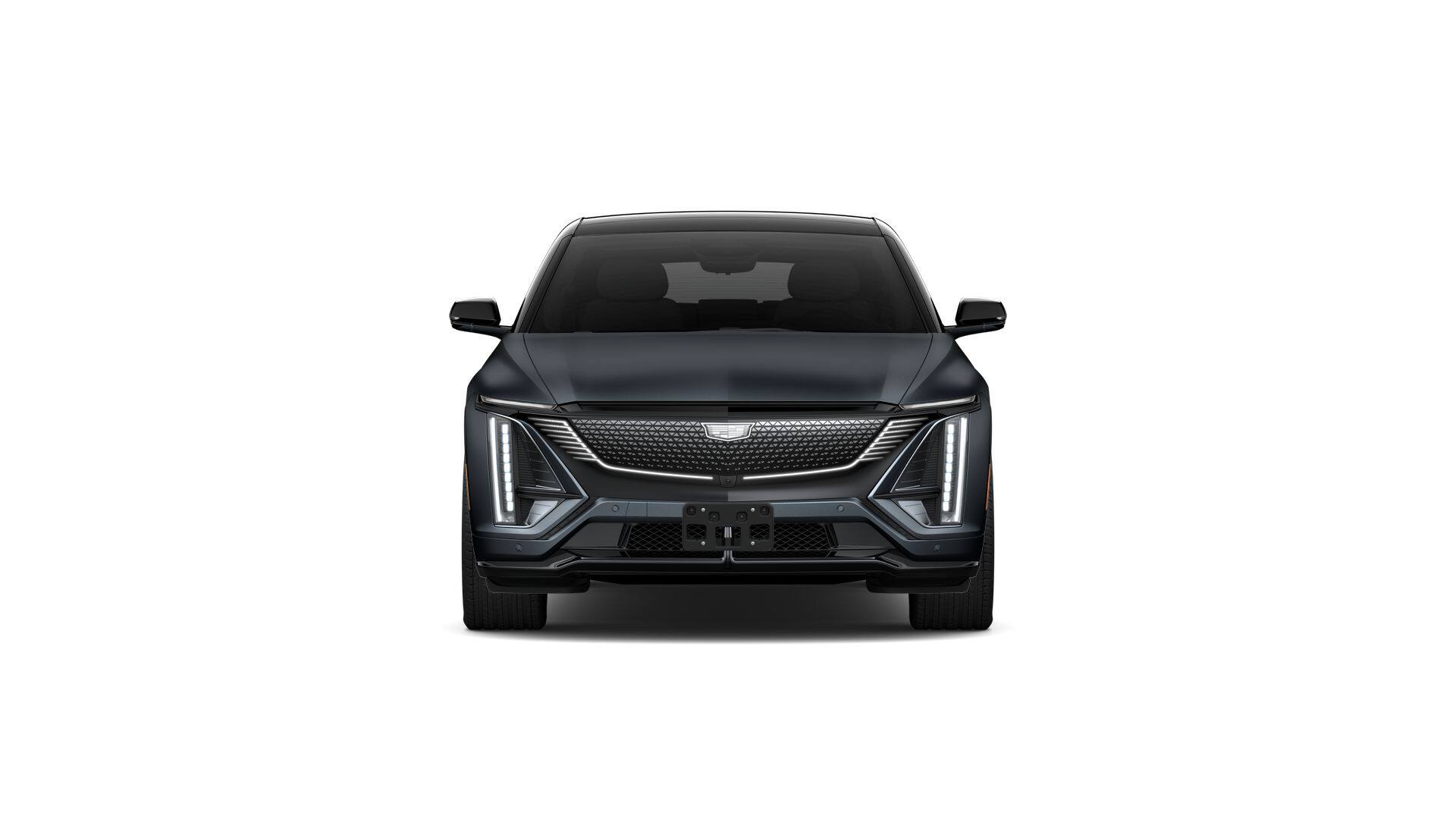 2027 Cadillac LYRIQ V-Series Premium