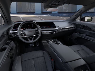 2026 Cadillac LYRIQ V-Series