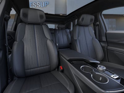 2026 Cadillac LYRIQ V-Series