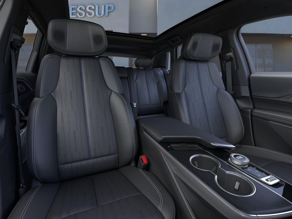 2026 Cadillac LYRIQ V-Series