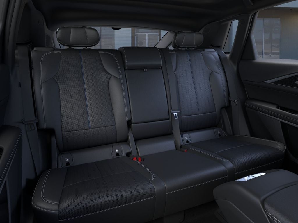 2026 Cadillac LYRIQ V-Series