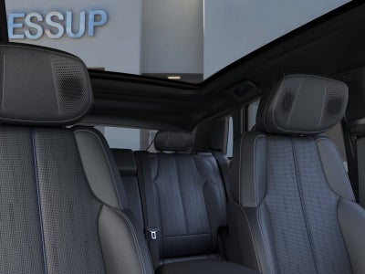 2026 Cadillac LYRIQ V-Series