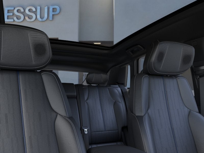 2026 Cadillac LYRIQ V-Series