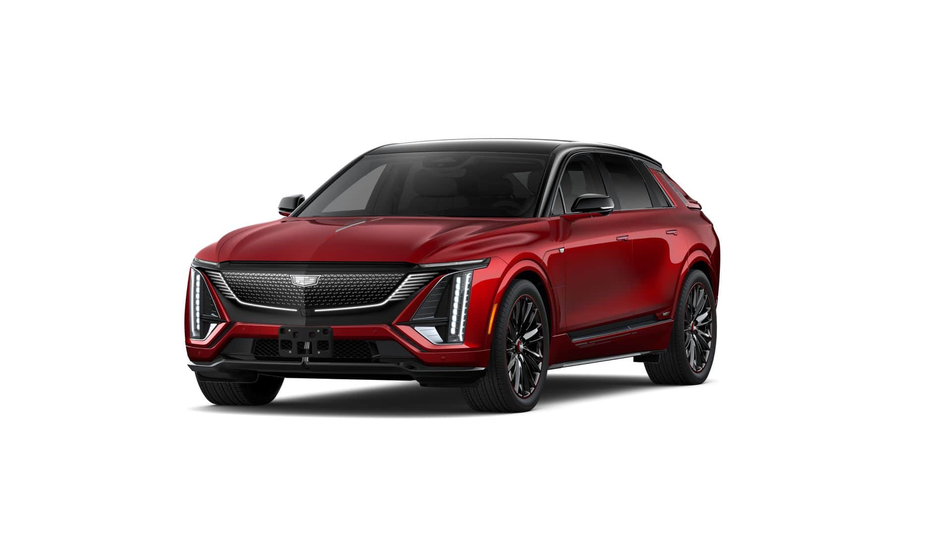 2026 Cadillac LYRIQ V-Series