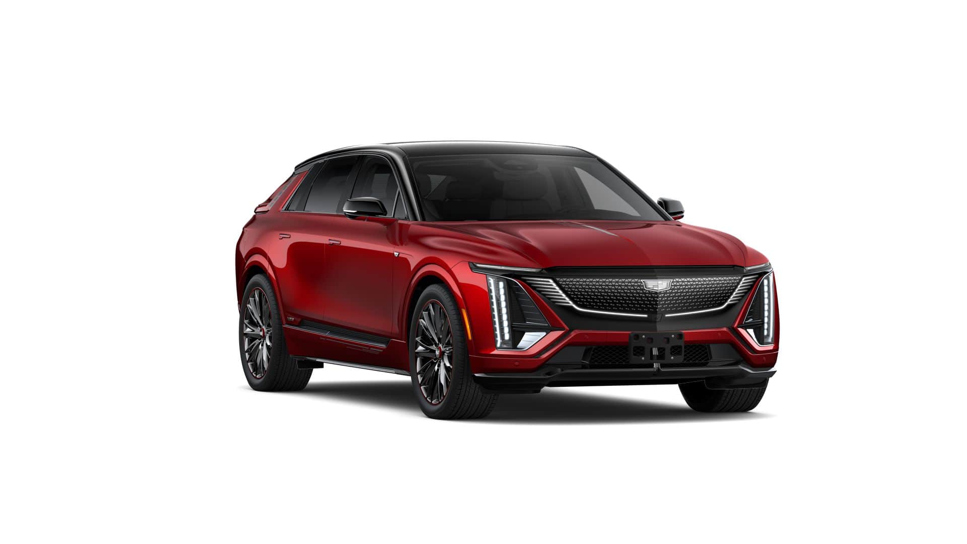 2026 Cadillac LYRIQ V-Series