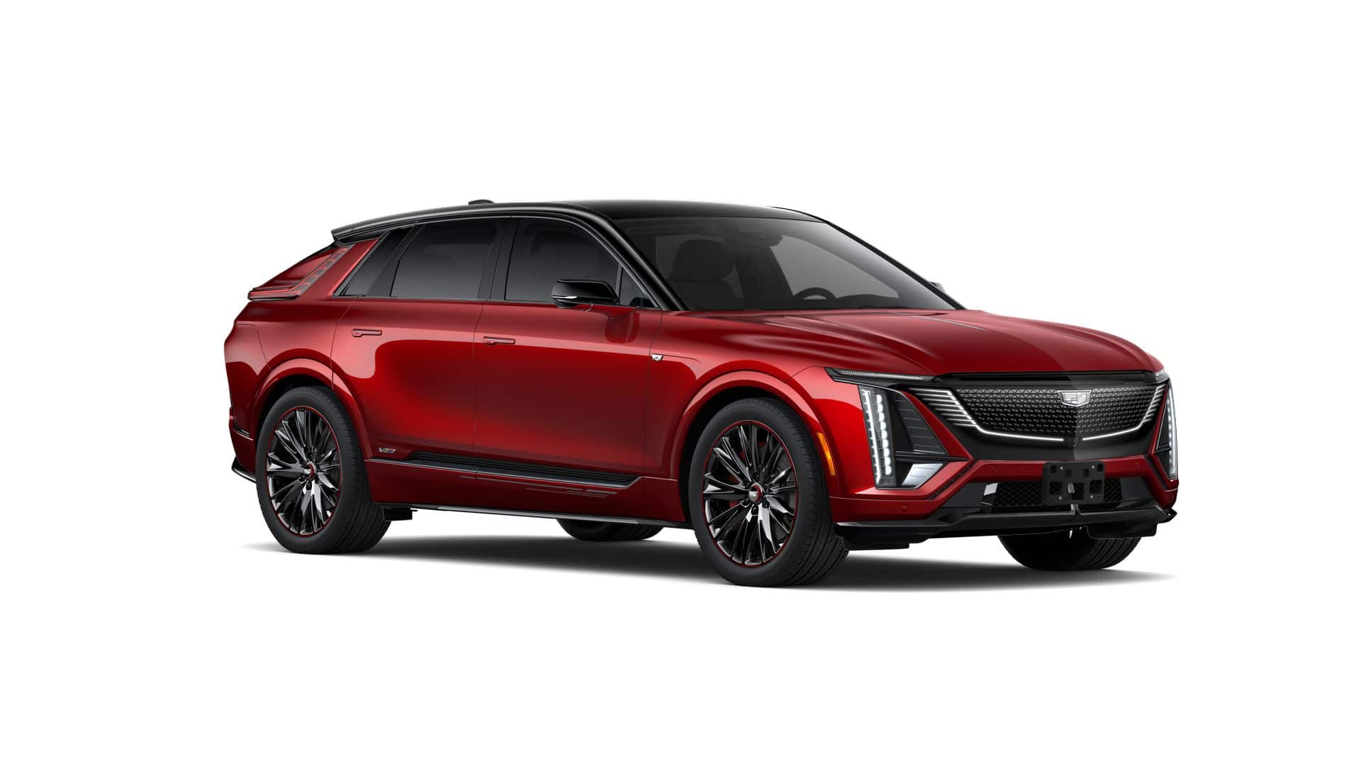 2026 Cadillac LYRIQ V-Series