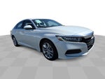 2019 Honda Accord Sedan LX 1.5T