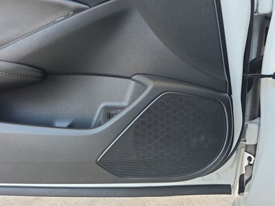 2019 Honda Accord Sedan LX 1.5T