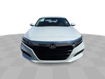 2019 Honda Accord Sedan LX 1.5T