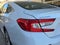 2019 Honda Accord Sedan LX 1.5T