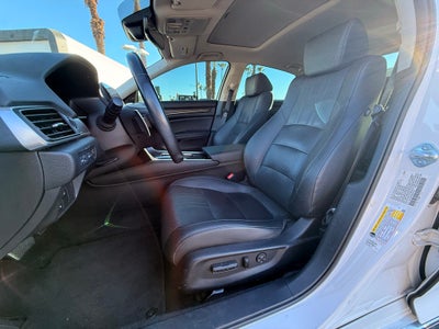 2021 Honda Accord Touring