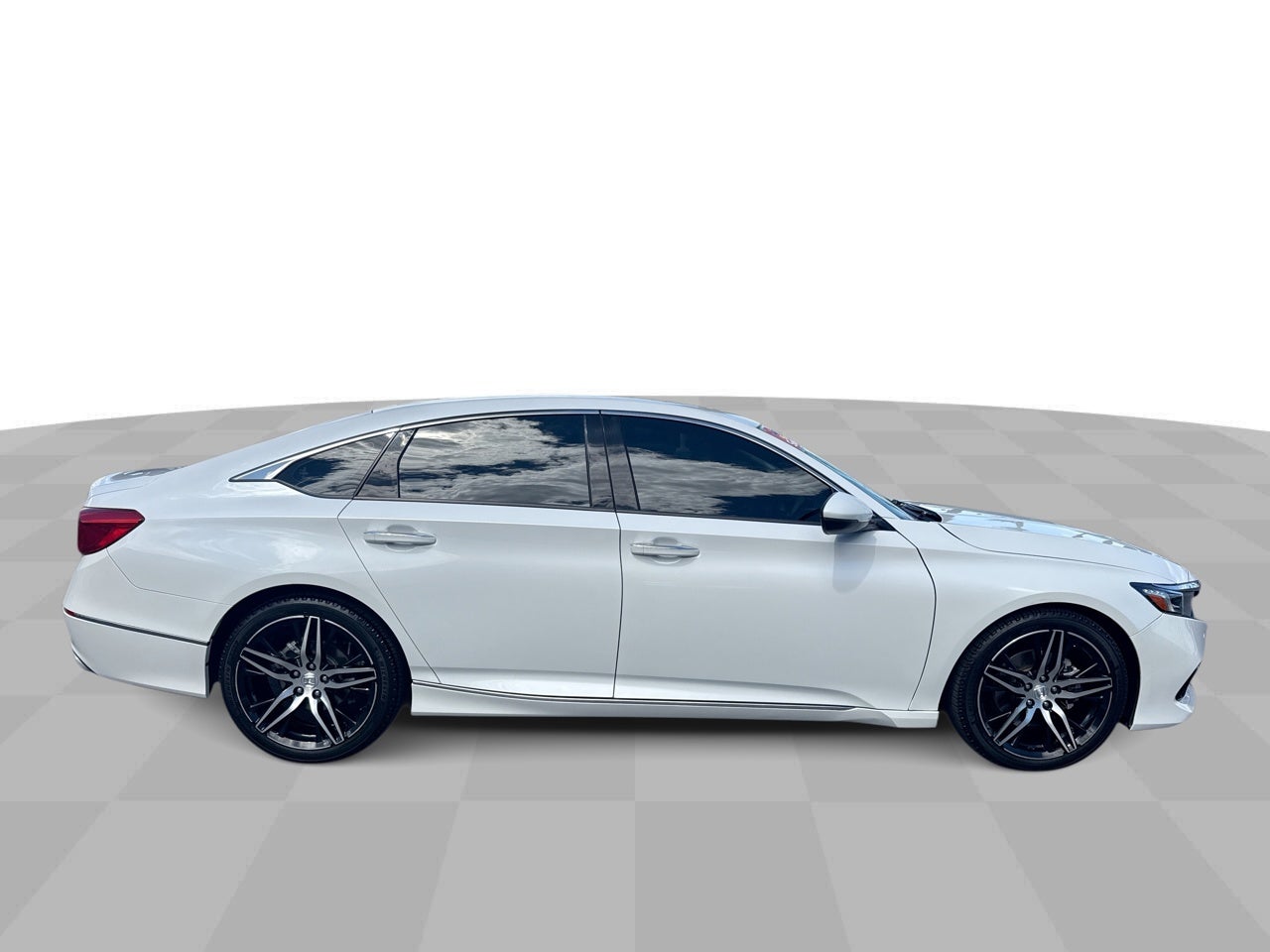 2021 Honda Accord Touring