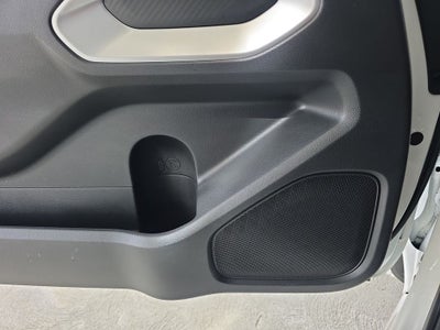 2024 Nissan Frontier Crew Cab Long Bed SV 4x2