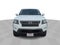2024 Nissan Frontier Crew Cab Long Bed SV 4x2