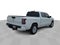 2024 Nissan Frontier Crew Cab Long Bed SV 4x2