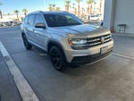 2018 Volkswagen Atlas 3.6L V6 S