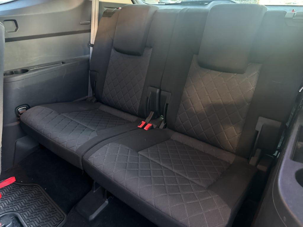 2018 Volkswagen Atlas 3.6L V6 S