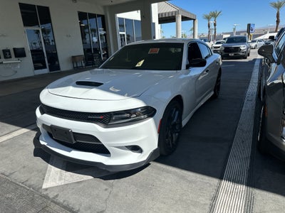2019 Dodge Charger R/T RWD