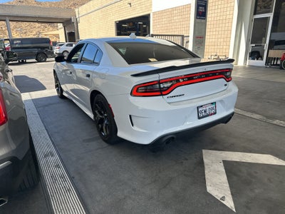 2019 Dodge Charger R/T RWD