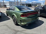 2022 Dodge Charger Scat Pack Widebody
