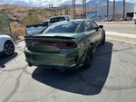 2022 Dodge Charger Scat Pack Widebody