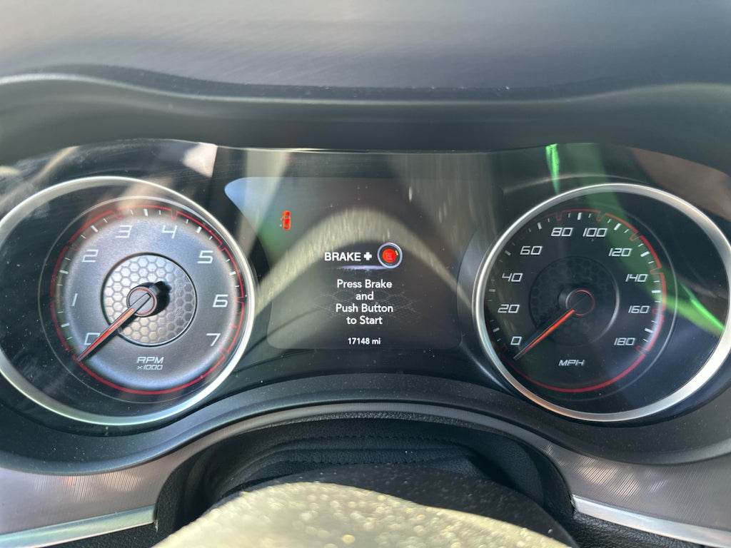 2022 Dodge Charger Scat Pack Widebody