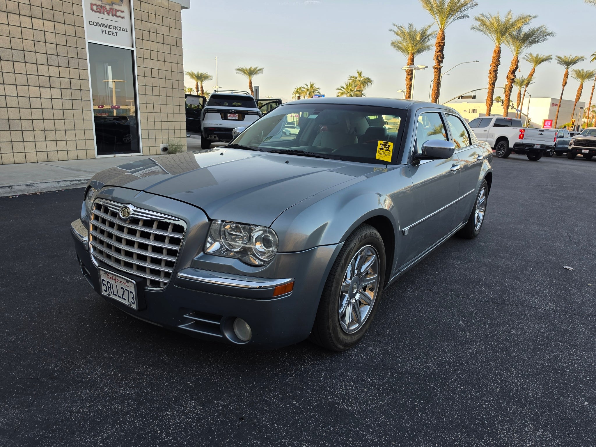 2006 Chrysler 300