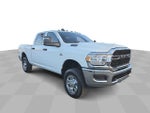 2024 RAM 3500 Tradesman Crew Cab 4x4 6'4" Box
