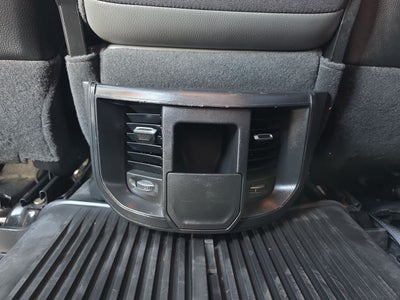 2024 RAM 3500 Tradesman Crew Cab 4x4 6'4" Box
