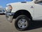 2024 RAM 3500 Tradesman Crew Cab 4x4 6'4" Box