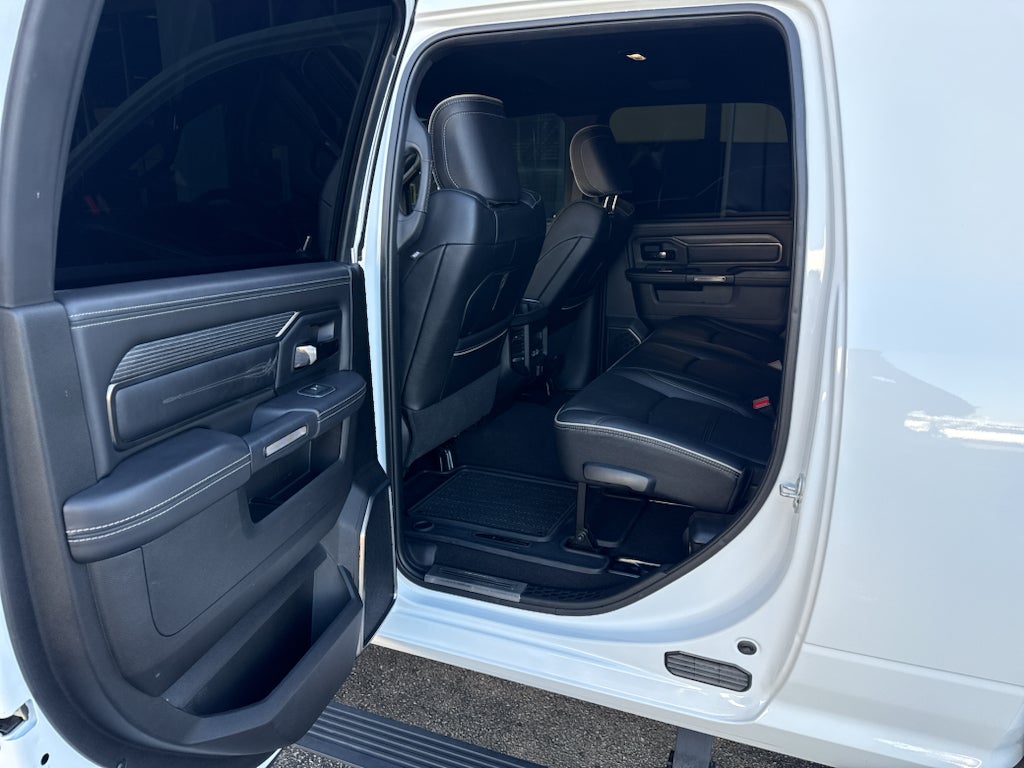 2022 RAM 2500 Limited Mega Cab 4x4 6'4" Box