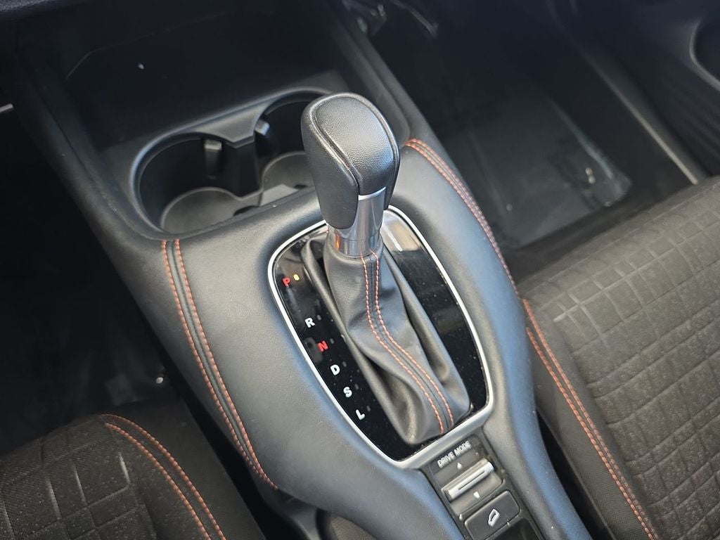 2024 Honda HR-V 2WD Sport