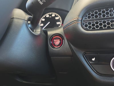 2024 Honda HR-V 2WD Sport